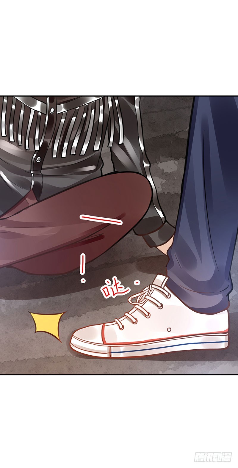 第62话：封神决无效！-第62话