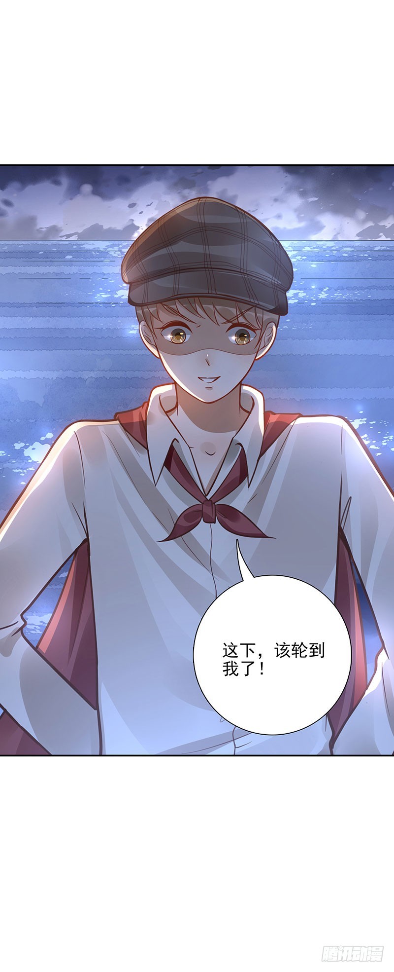 第62话：封神决无效！-第62话