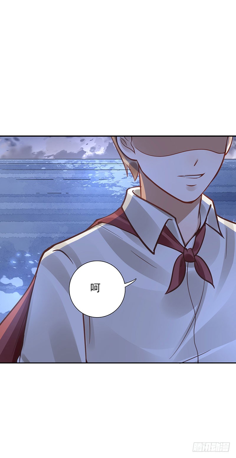 第62话：封神决无效！-第62话