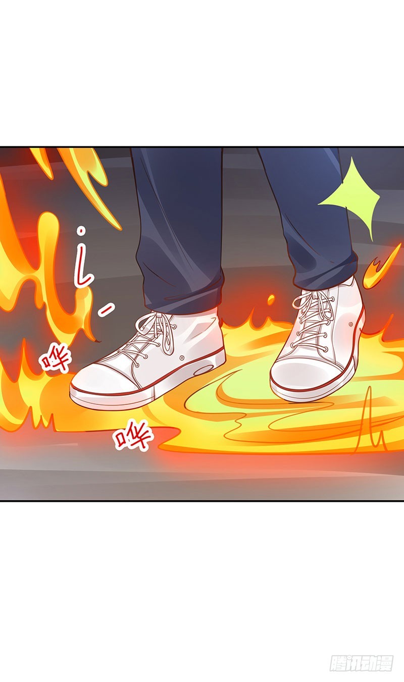 第62话：封神决无效！-第62话