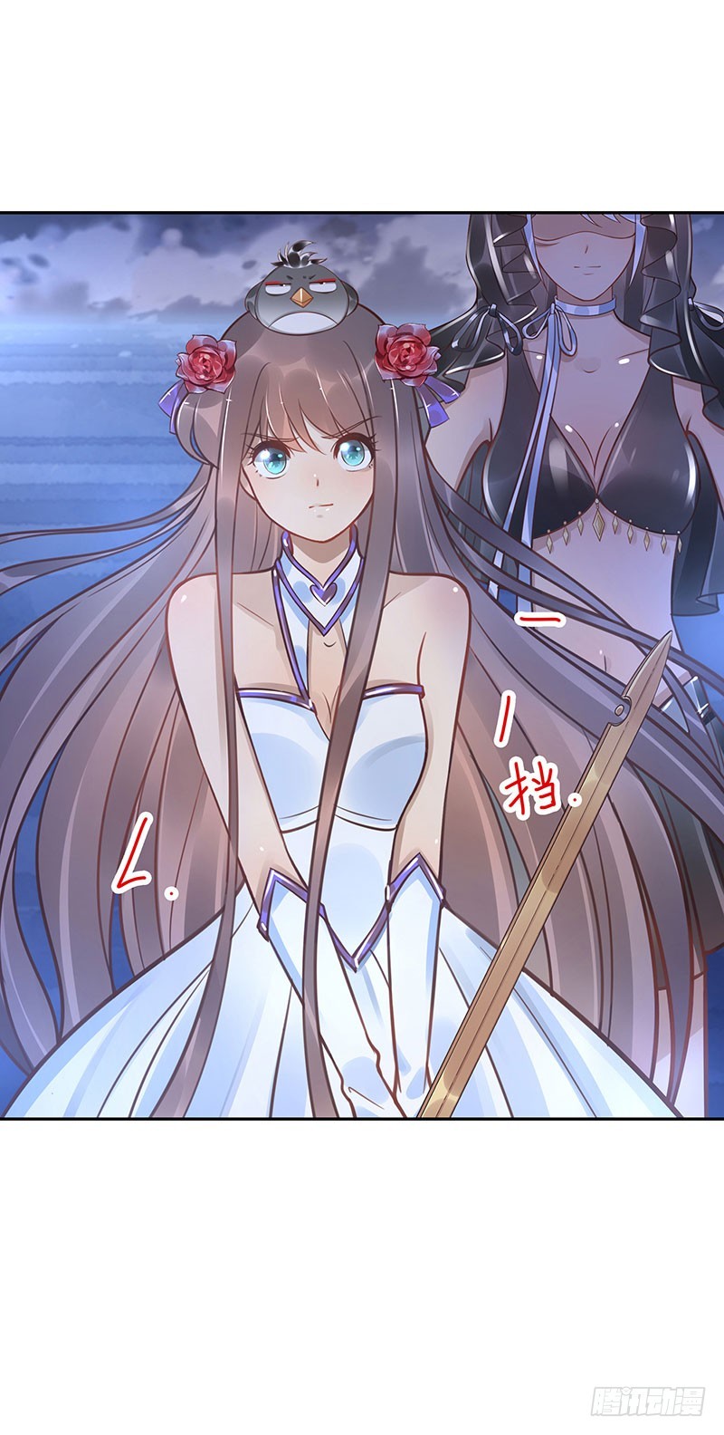 第64话：决裂-第64话