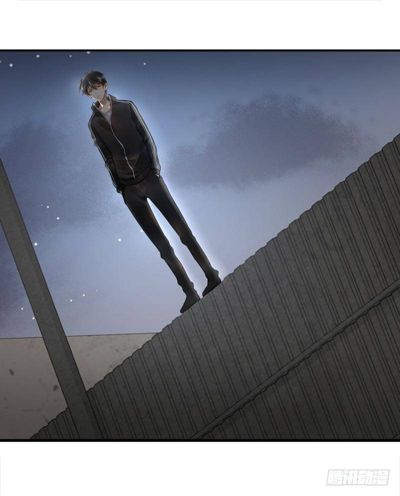 第10话：我是妖！-第10话