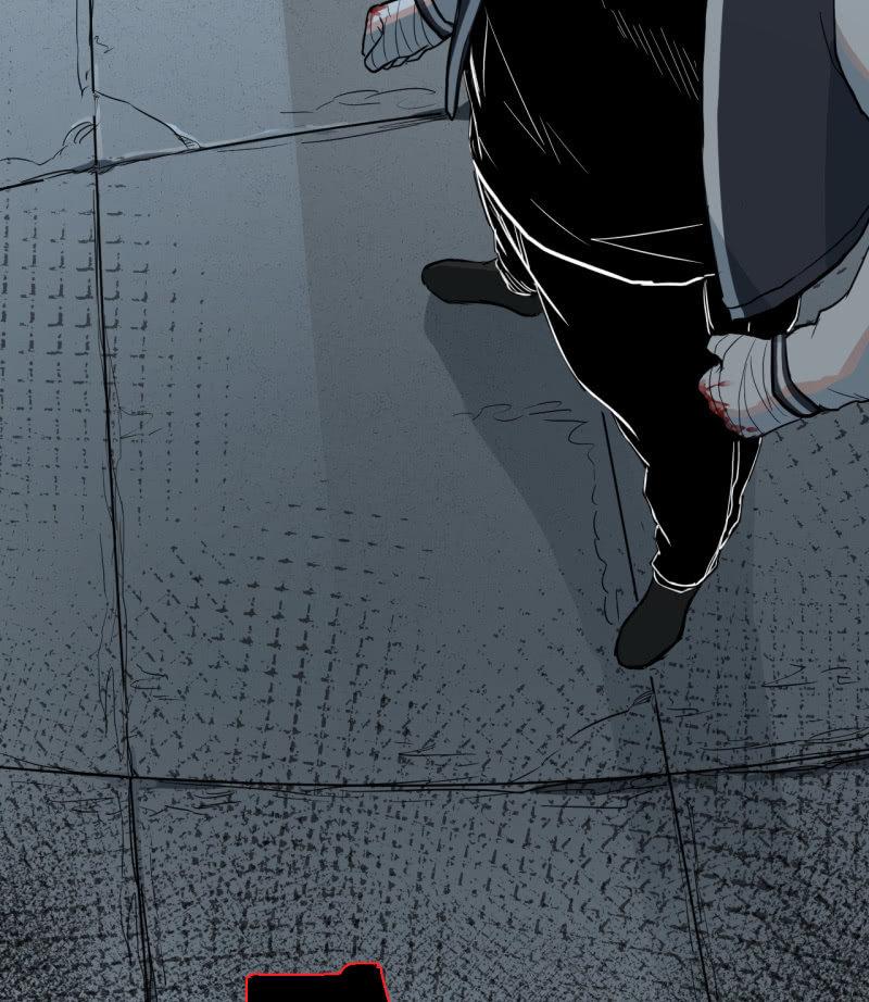 歹势啦，我不会真要嗝屁了吧！(1/2)-第12话