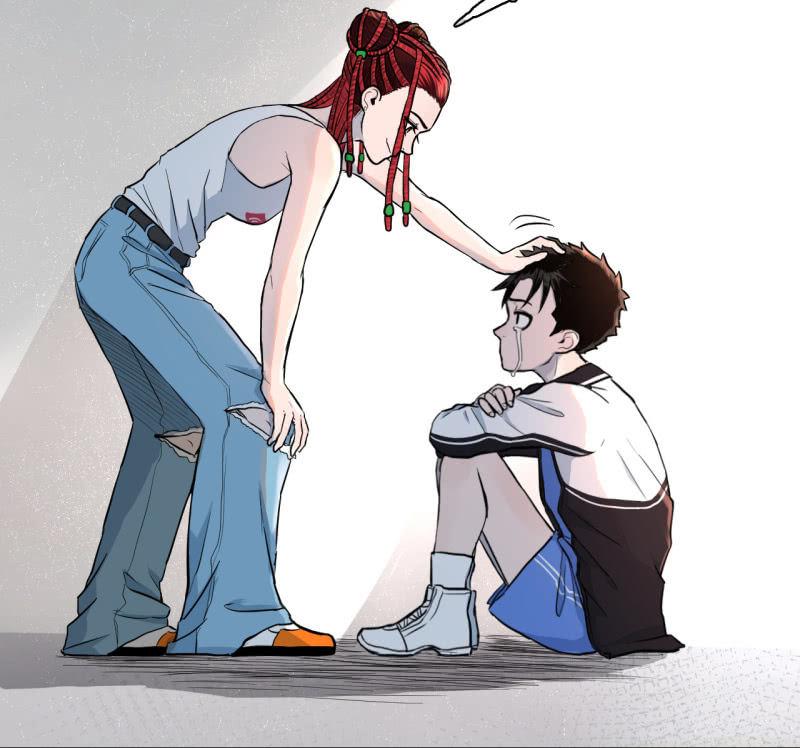 &ldquo;大人&rdquo;的手段(1/2)-第14话