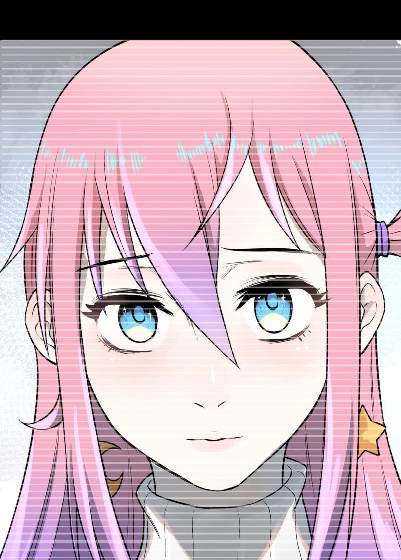 谢谢你(1/2)-第20话