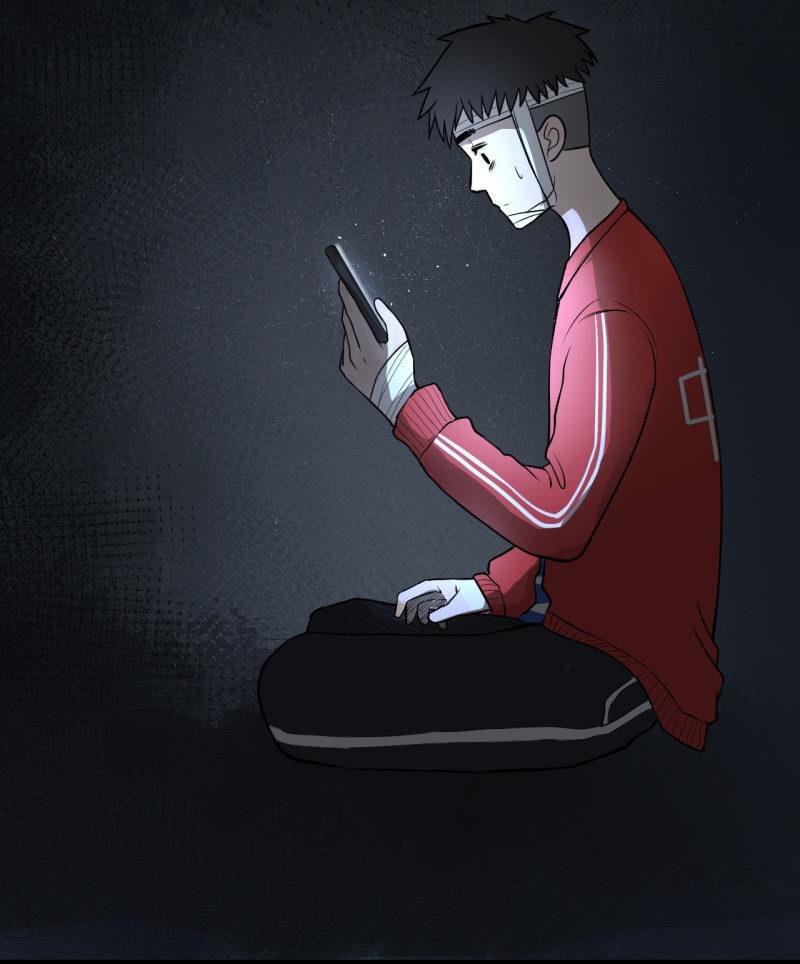 谢谢你(1/2)-第20话