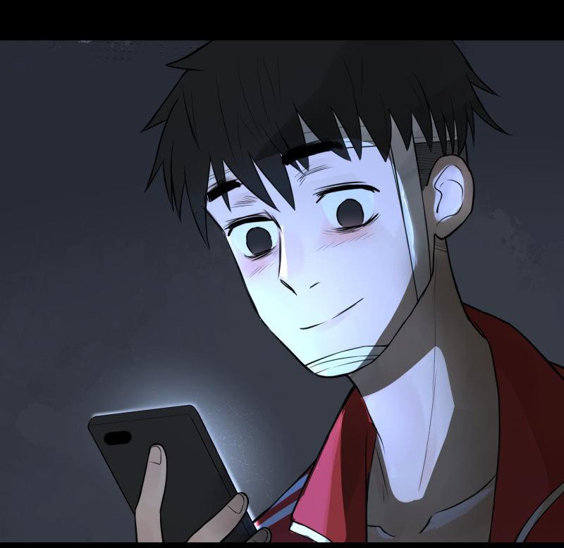 谢谢你(1/2)-第20话