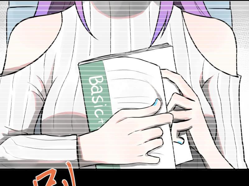 谢谢你(1/2)-第20话