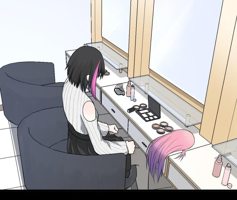 无谓的反抗(1/2)-第22话