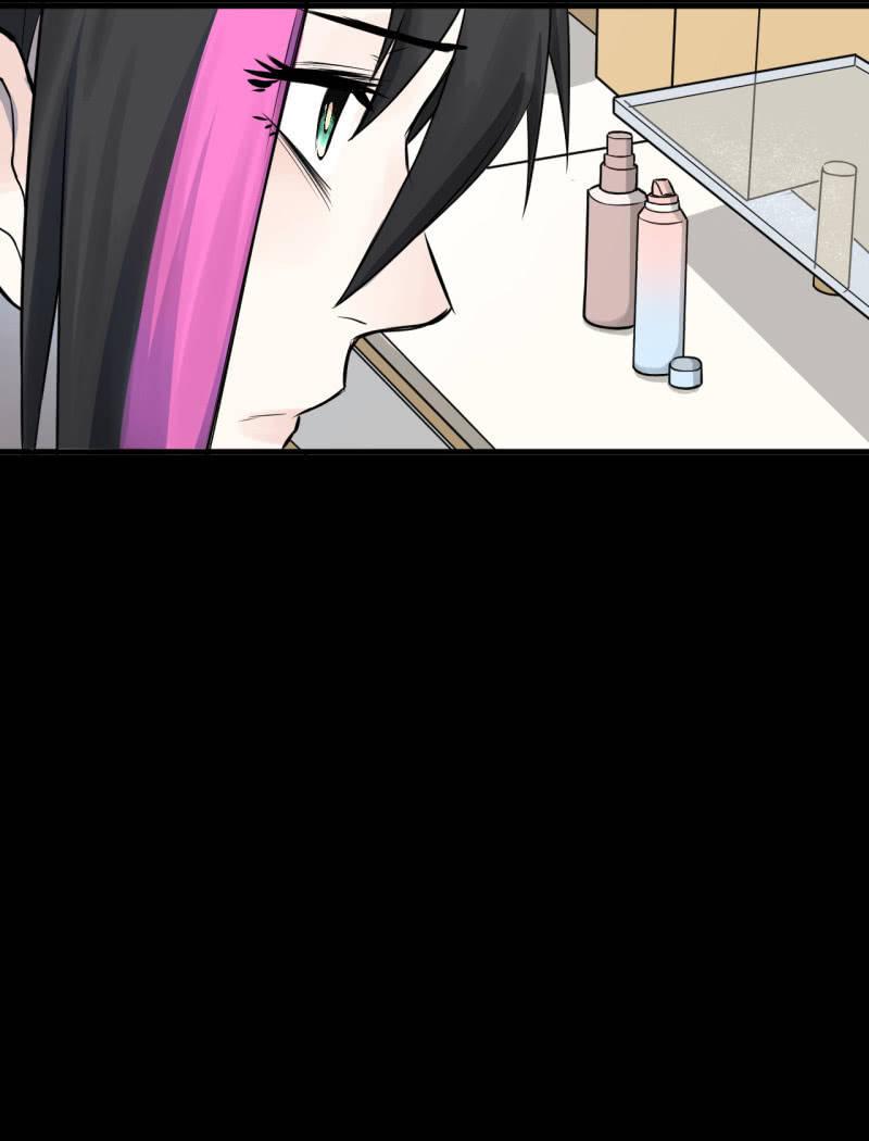 无谓的反抗(1/2)-第22话