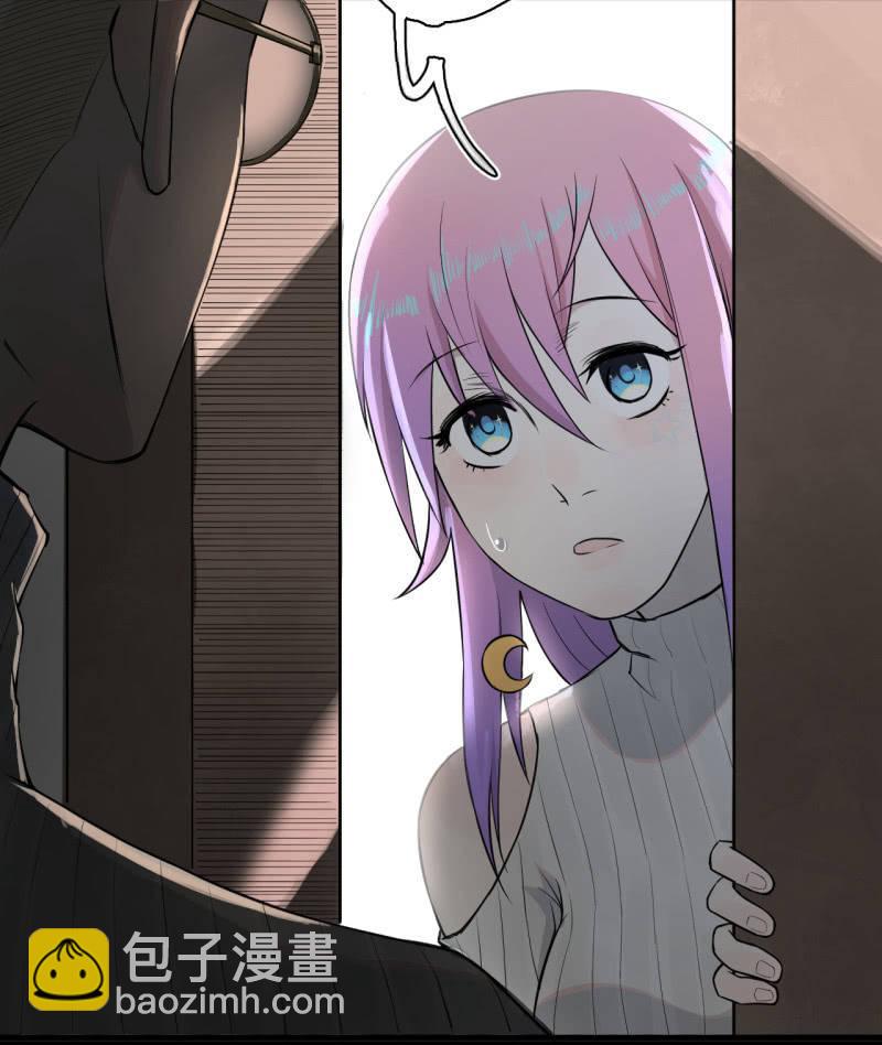 无谓的反抗(1/2)-第22话