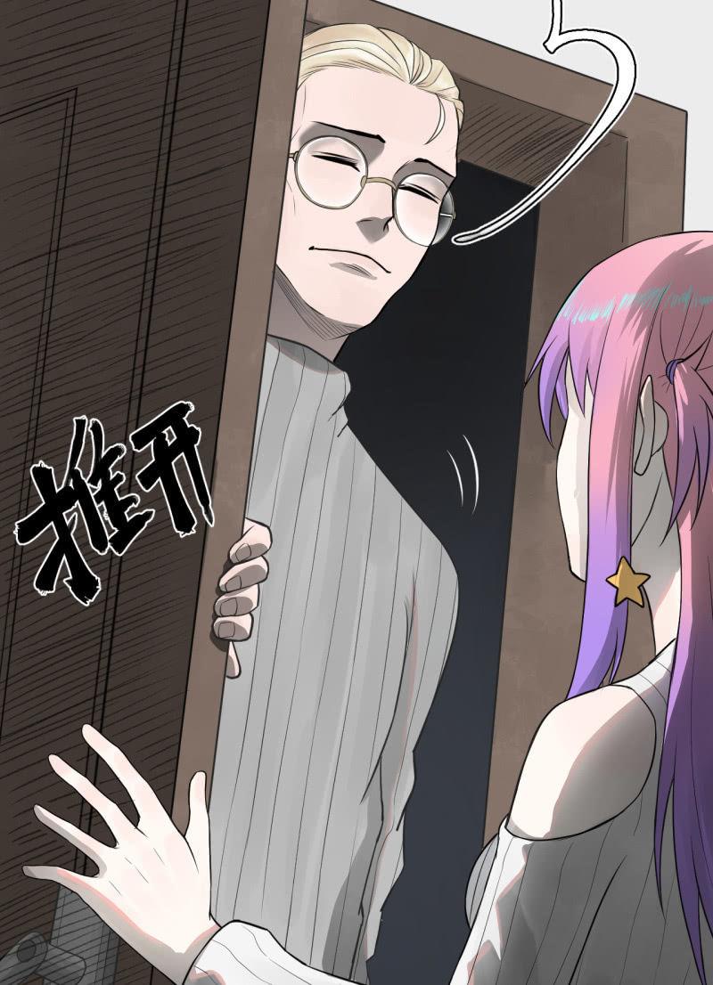 无谓的反抗(1/2)-第22话