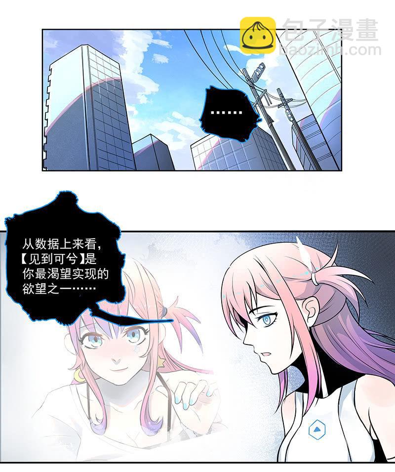 在吗？查水表！(1/2)-第4话