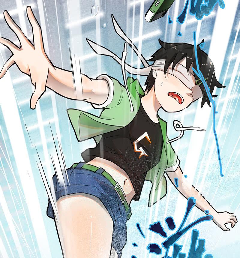 难度升级(1/2)-第52话