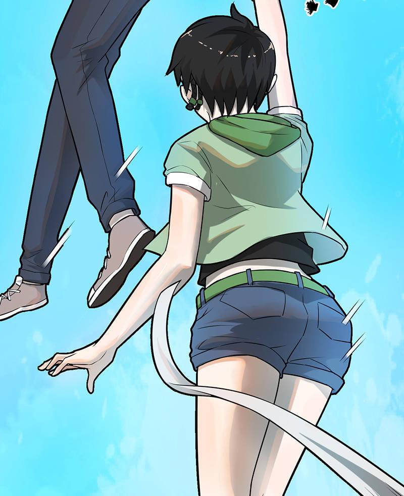 难度升级(1/2)-第52话