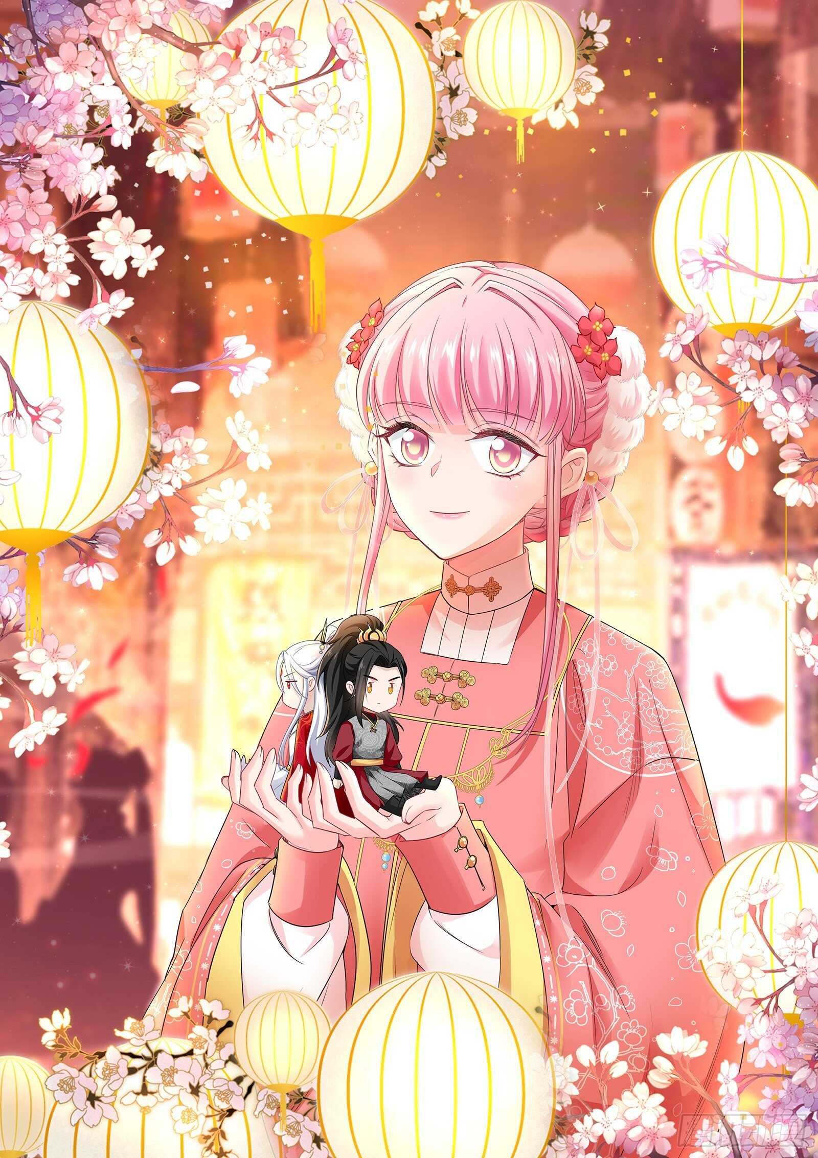 女神製造系統 - 久違的“強敵”來了！ - 1