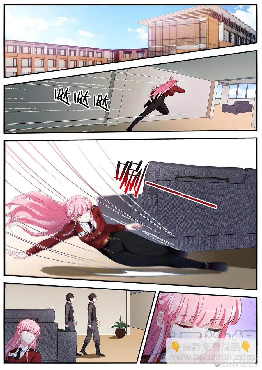 女神製造系統 - 淘汰遊戲 - 3