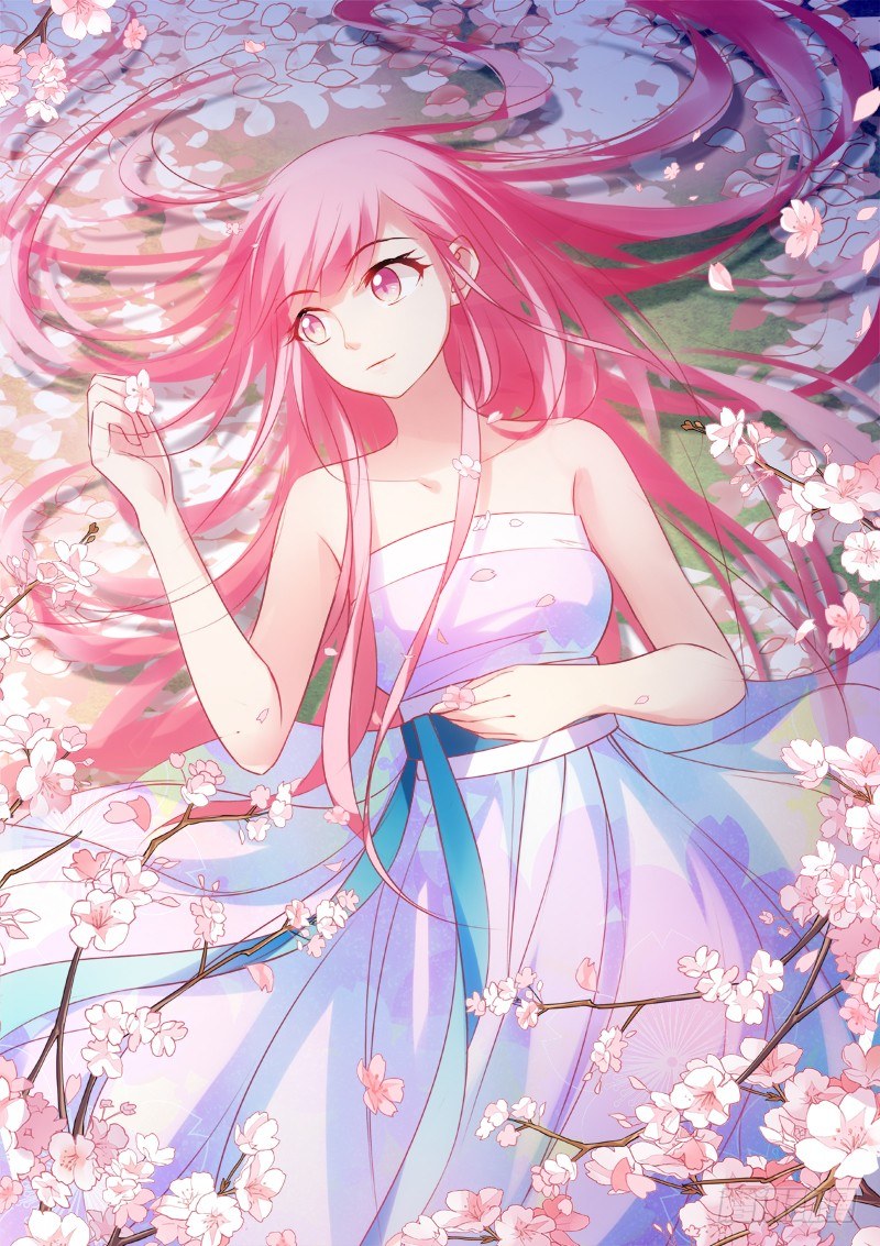 女神製造系統 - 夏西是香餑餑嗎？ - 1