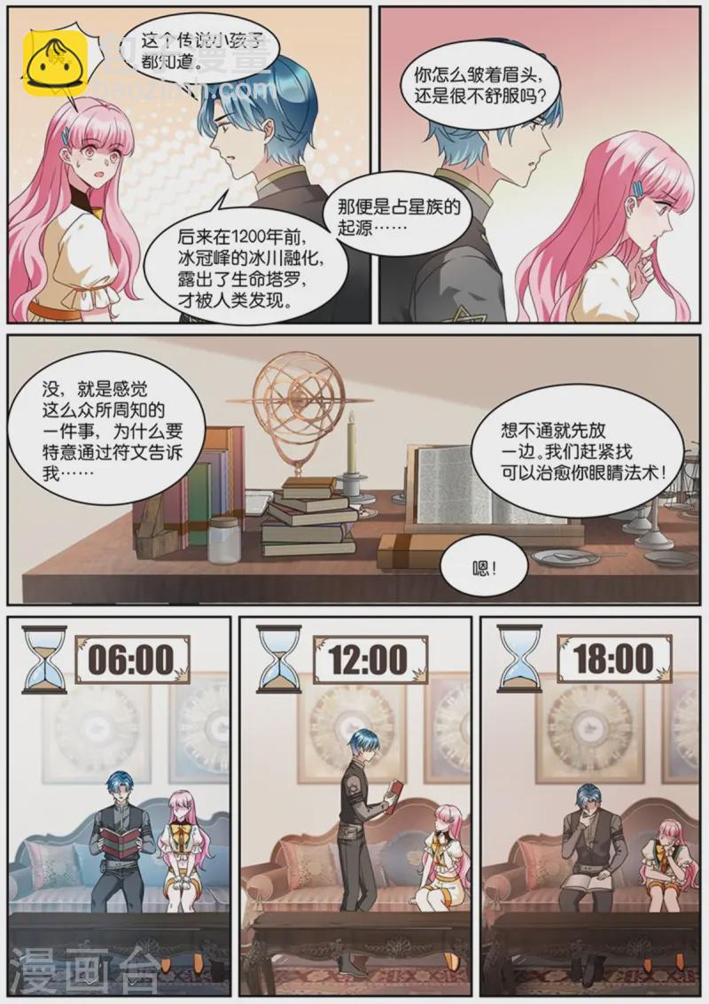 女神製造系統 - 第526話 藏書庫 - 1