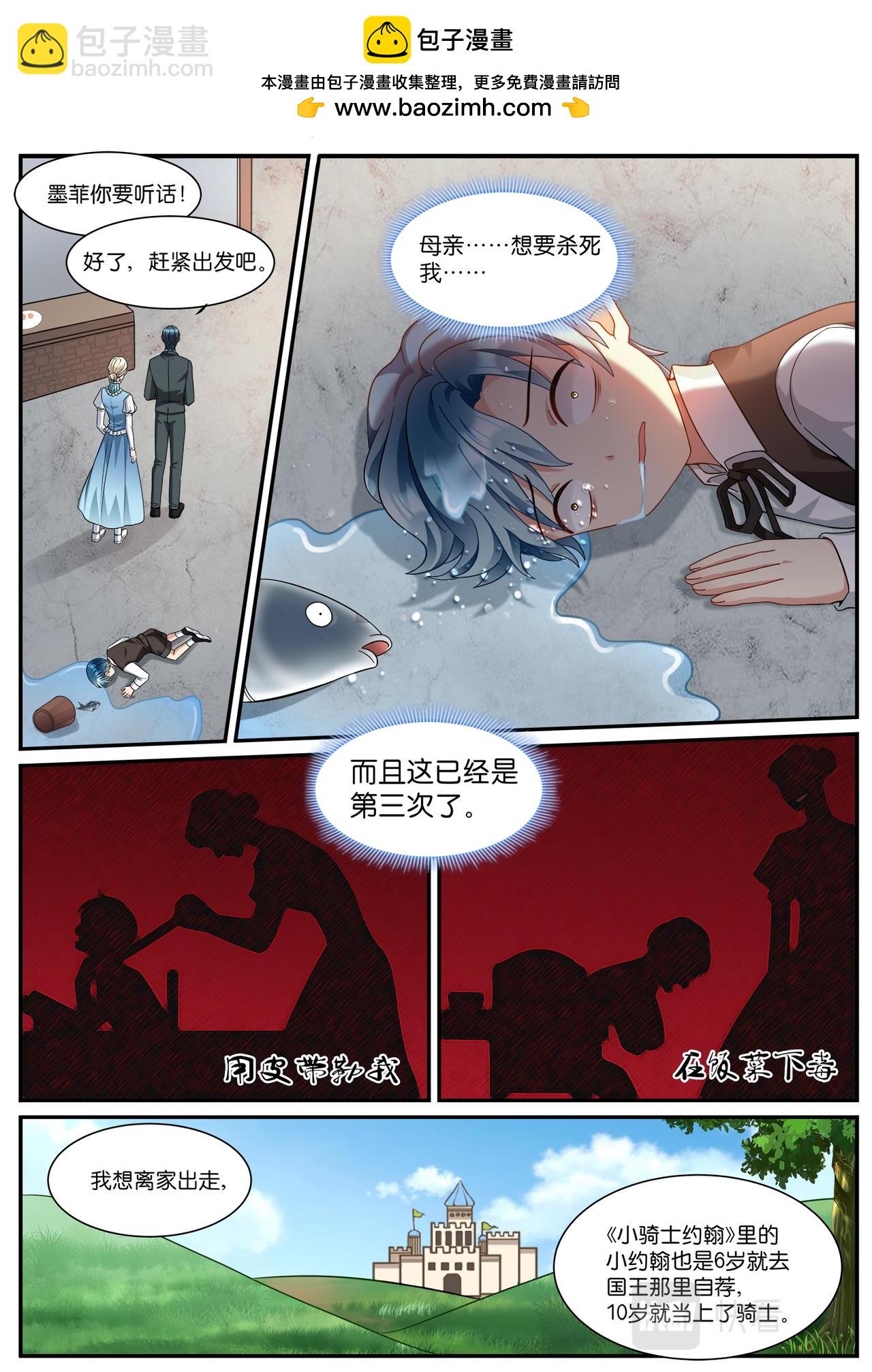 女神製造系統 - 第534話 找到你了 - 2