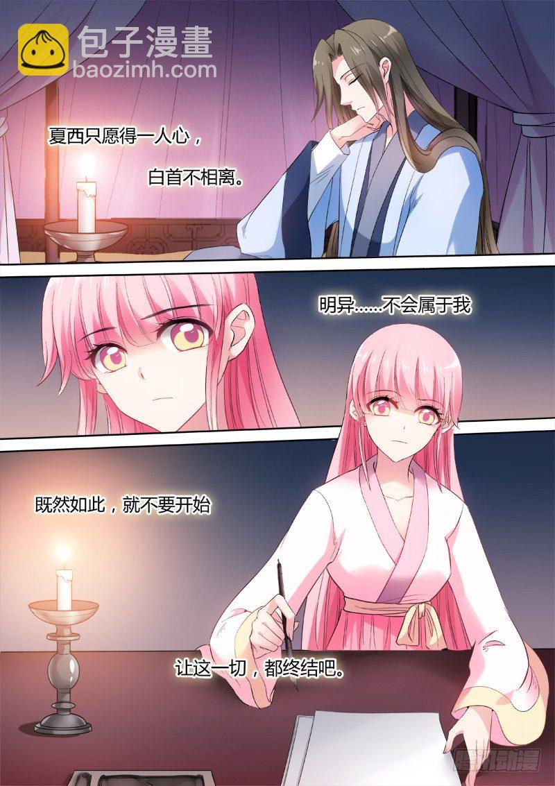 女神製造系統 - 心痛的滋味 - 2