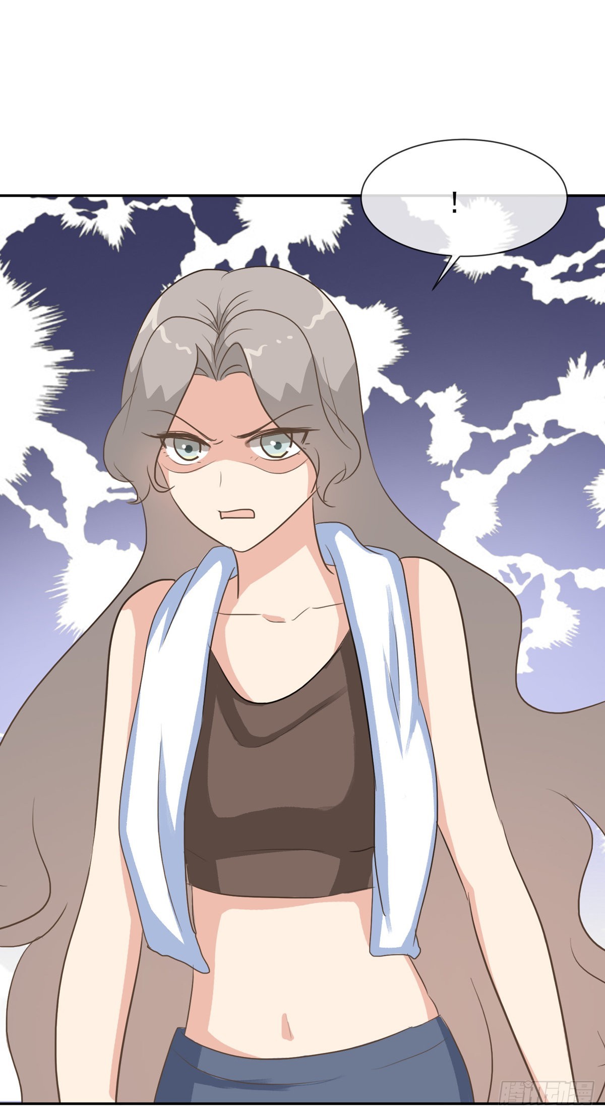 第37话 乔欣欣陷入绯闻-第44话