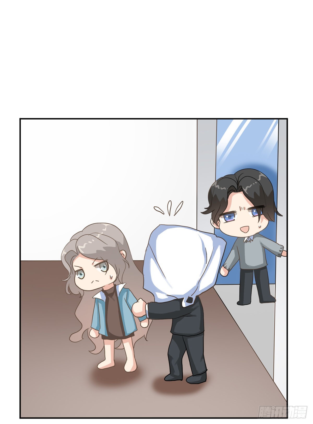 第37话 乔欣欣陷入绯闻-第44话