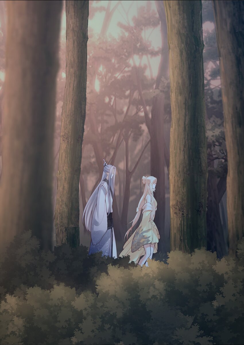 17 夜宿破庙忆往事(1/2)-第20话