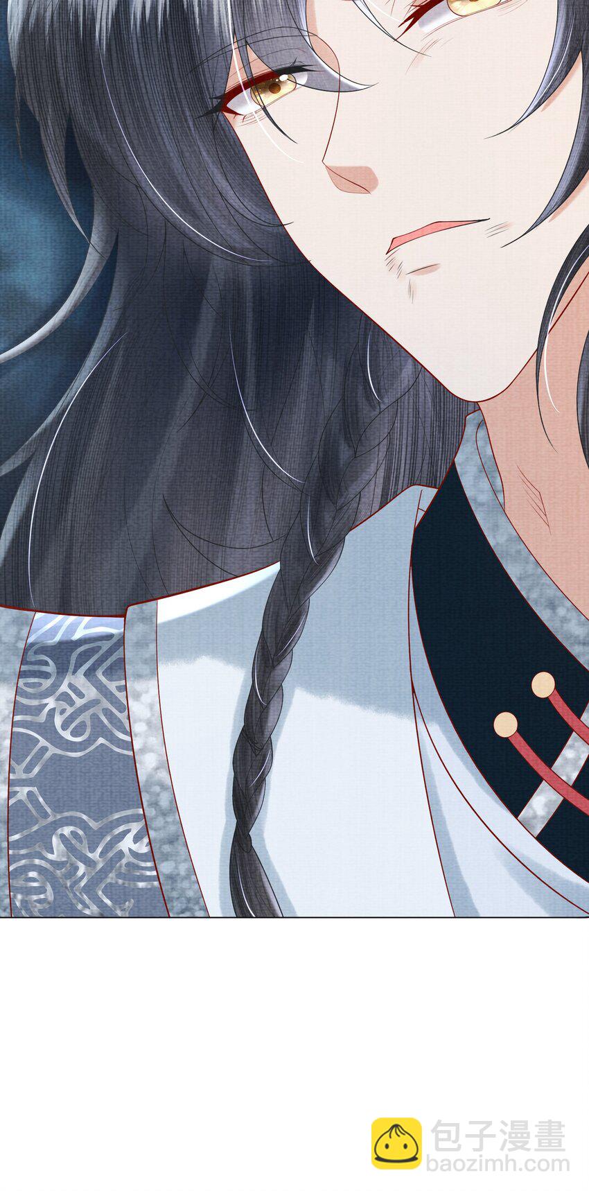 19 天生道体，难得一遇(1/2)-第22话