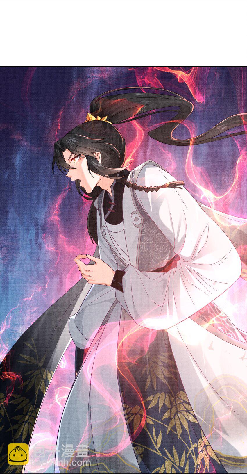 27 四弟子好厉害啊！(1/2)-第30话