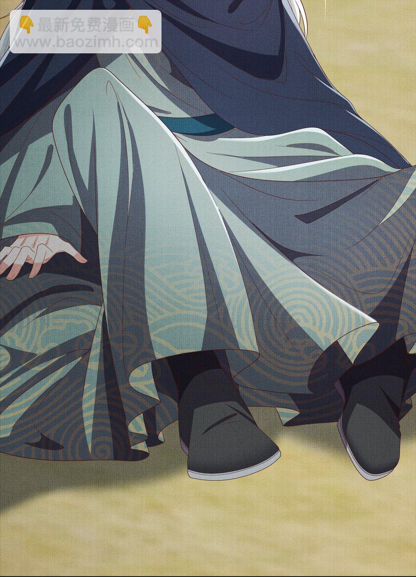 37 一线生机！小斐，你不许死！(1/2)-第40话