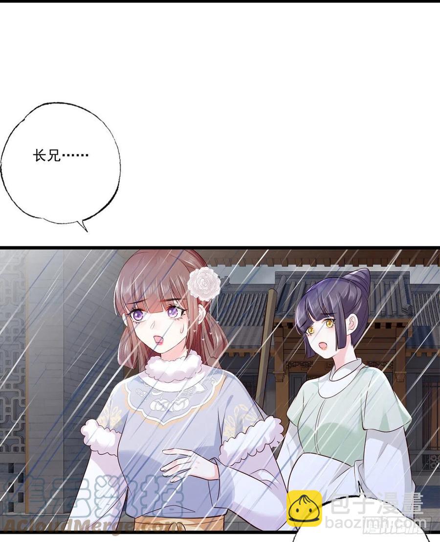 第112话 长兄要进宫-第114话