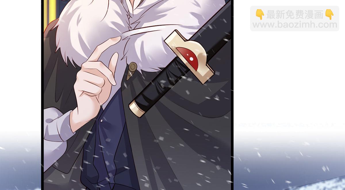 惩罚进行时(1/2)-第128话