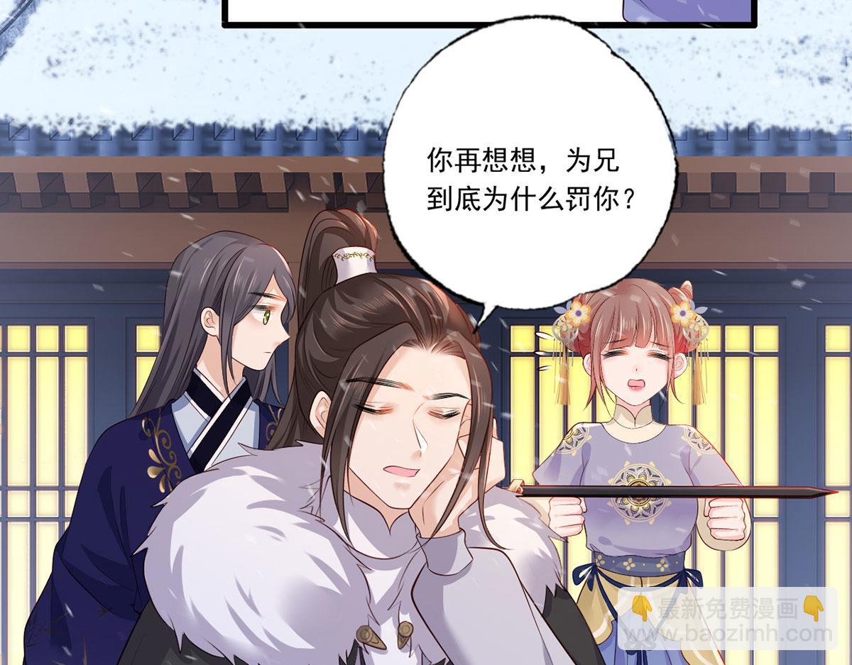 惩罚进行时(1/2)-第128话