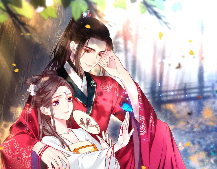 第35话 太守居然想不战而降？(1/2)-第36话