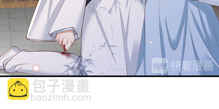 女首富之嬌寵攝政王 - 第41話 一曲別離永相隔(1/2) - 7