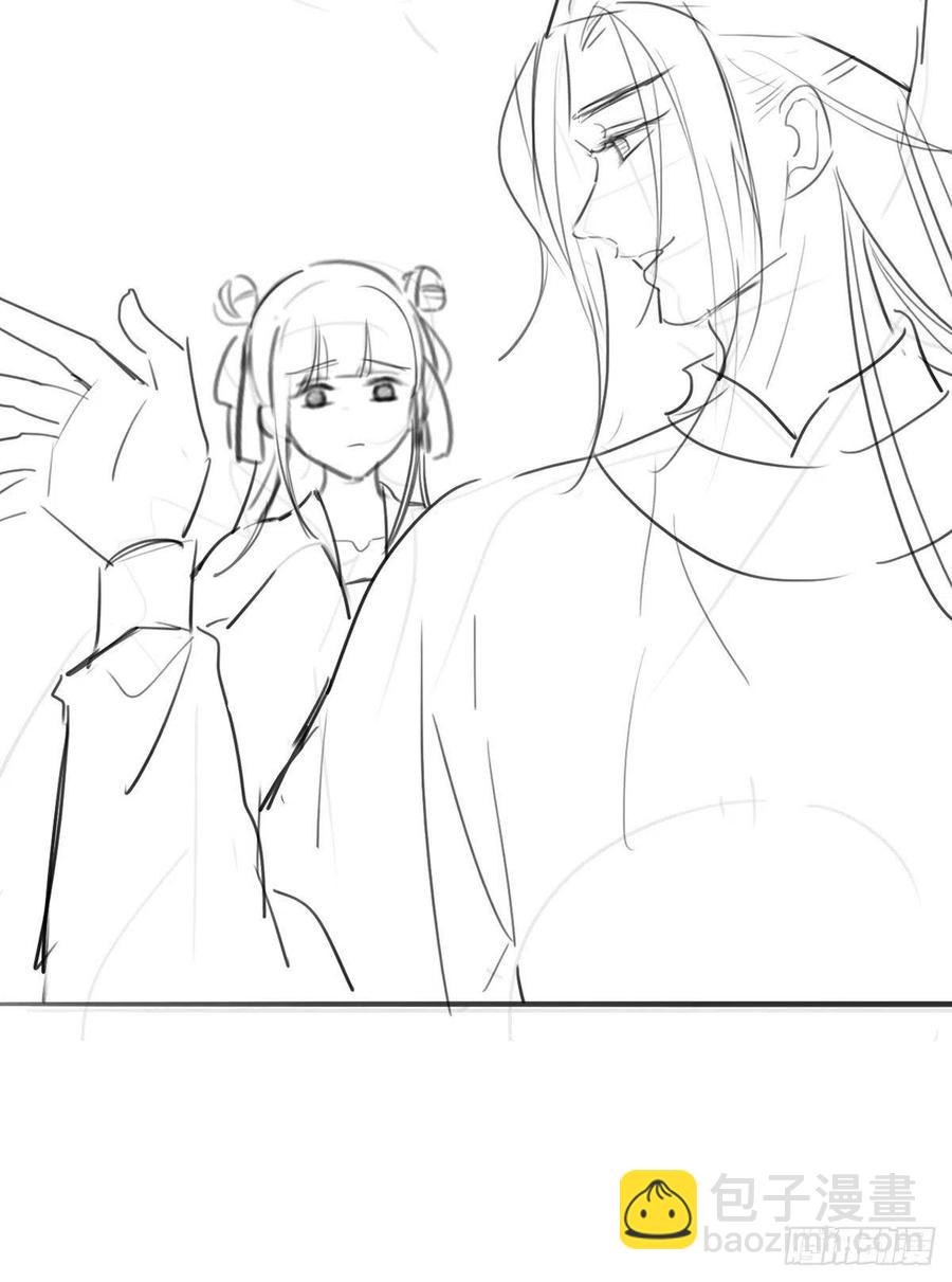 第69话 谢府的公子，真难养啊-第70话