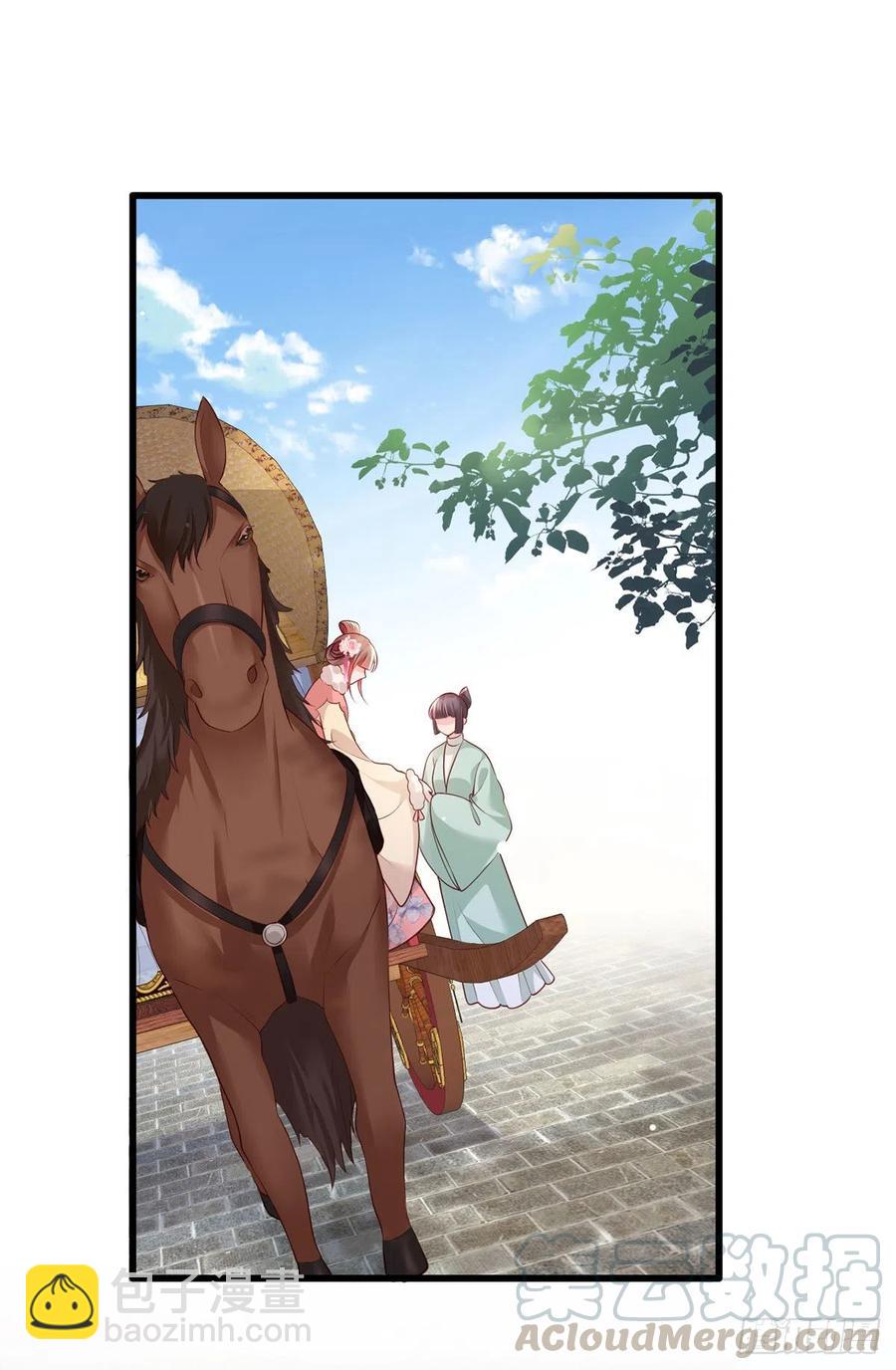 第82话 带你去看场好戏-第84话