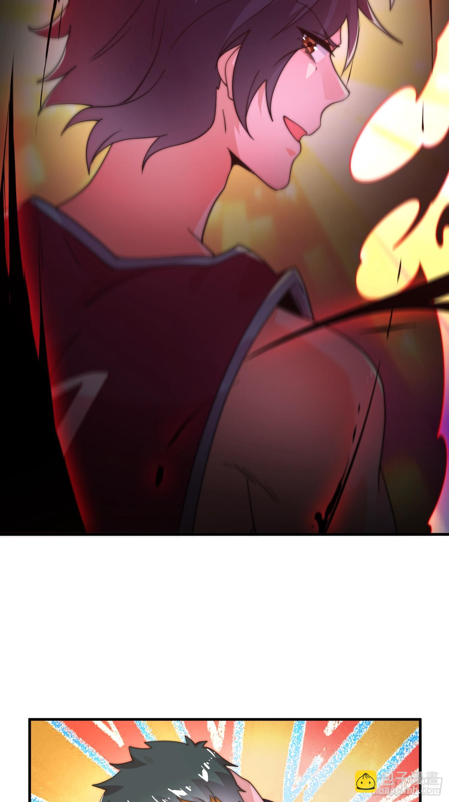 第224话 圣女姐姐！贴贴！！-第222话