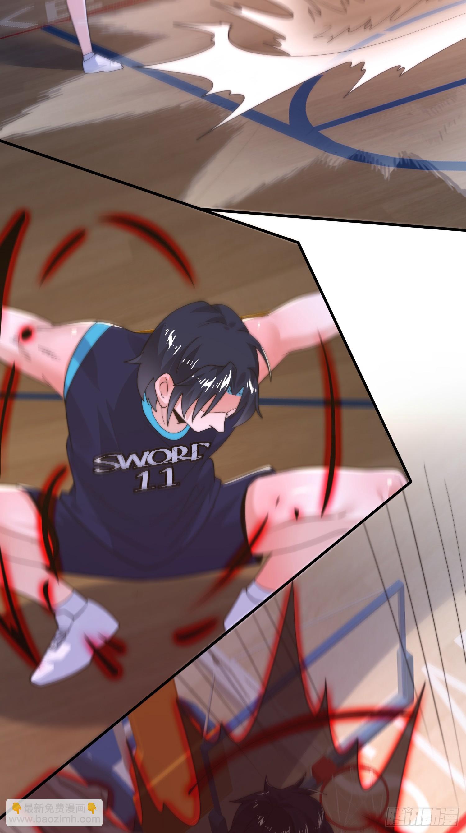 第224话 圣女姐姐！贴贴！！-第222话