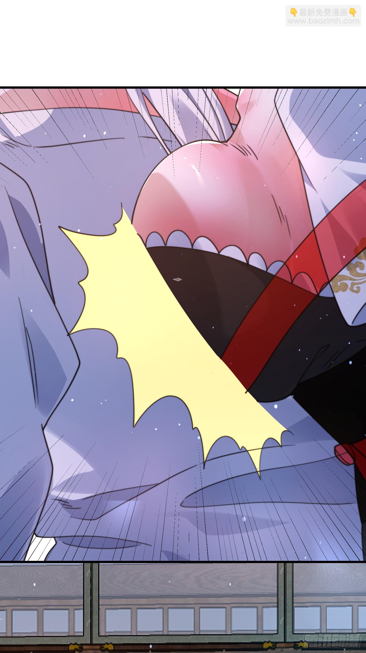 第242话 终于吃上肉了！！！-第240话