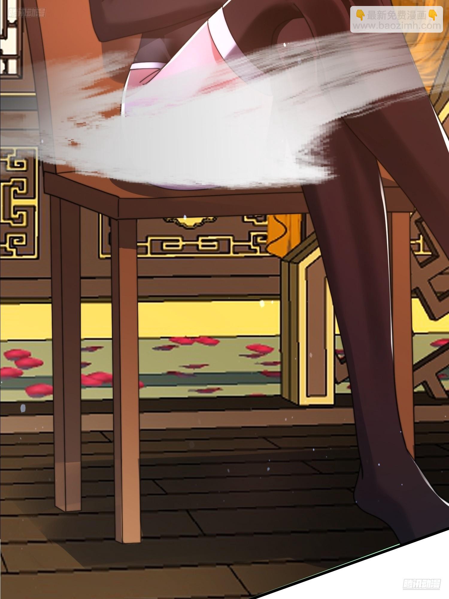 第246话 钥烟决心牺牲苏北？-第244话