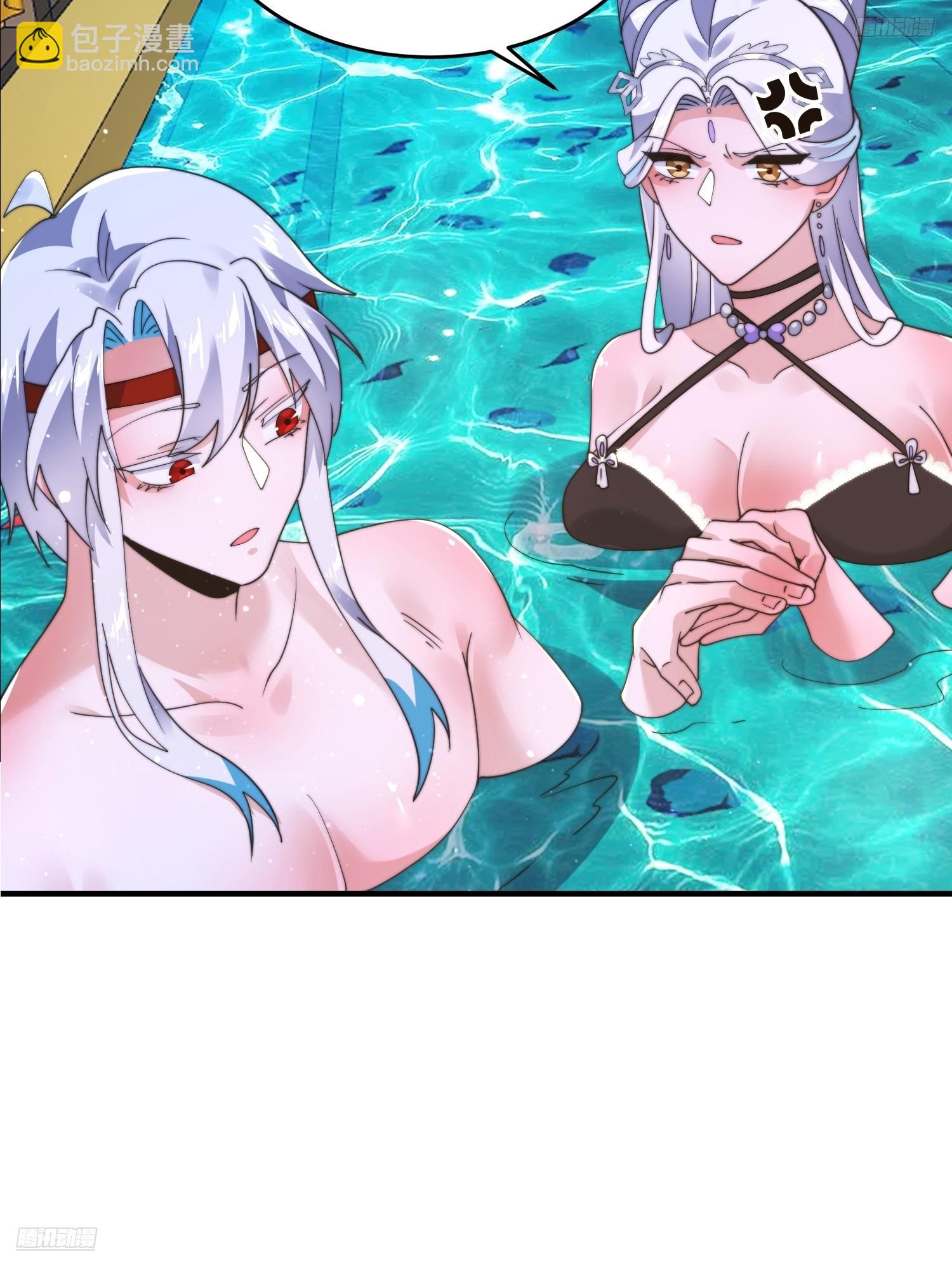 第246话 钥烟决心牺牲苏北？-第244话