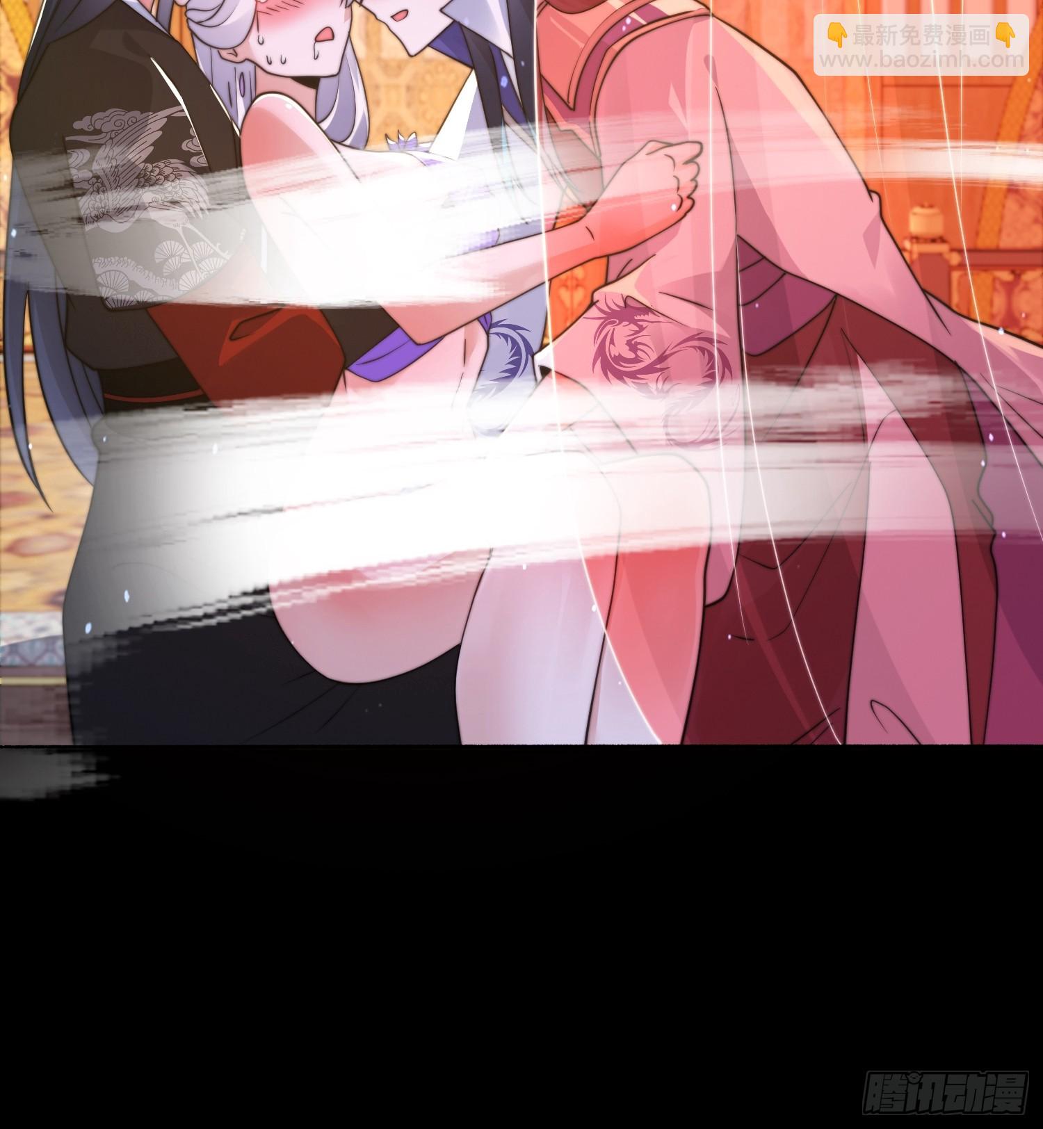 第252话 馋人大胆4&hellip;P？！-第250话