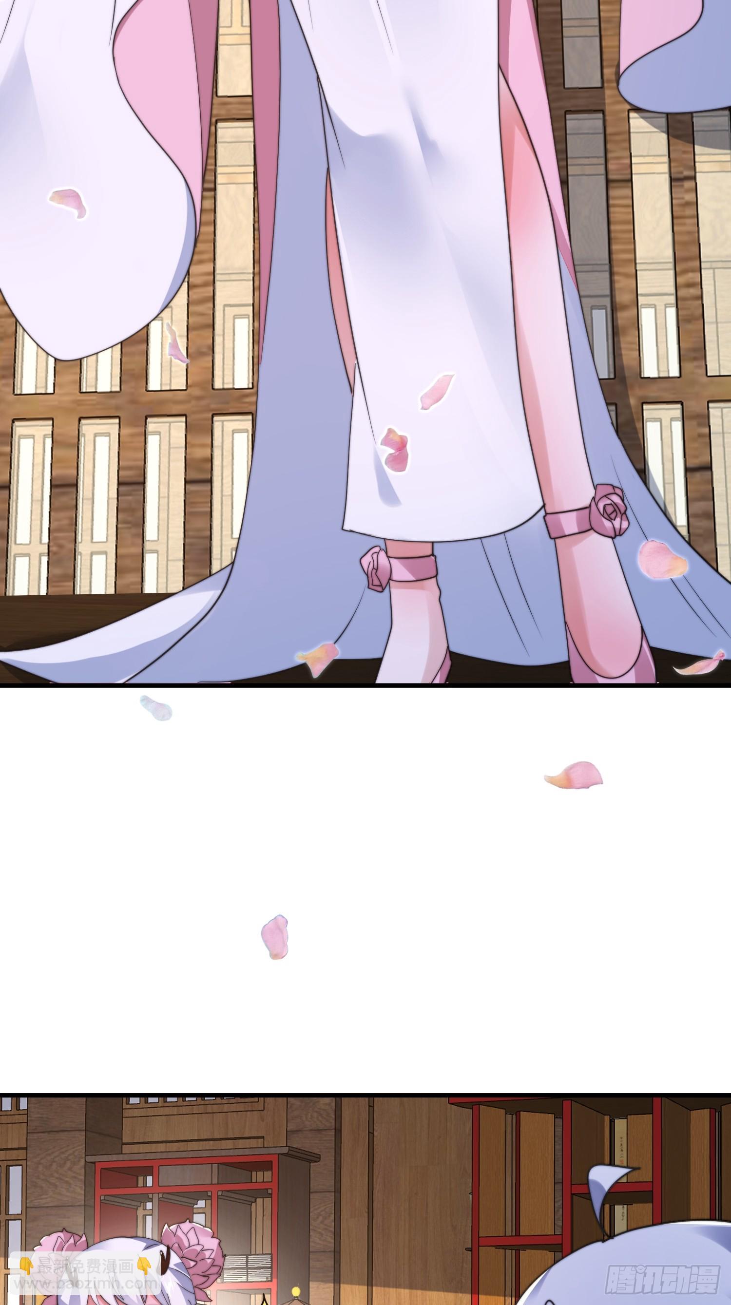 第252话 馋人大胆4&hellip;P？！-第250话