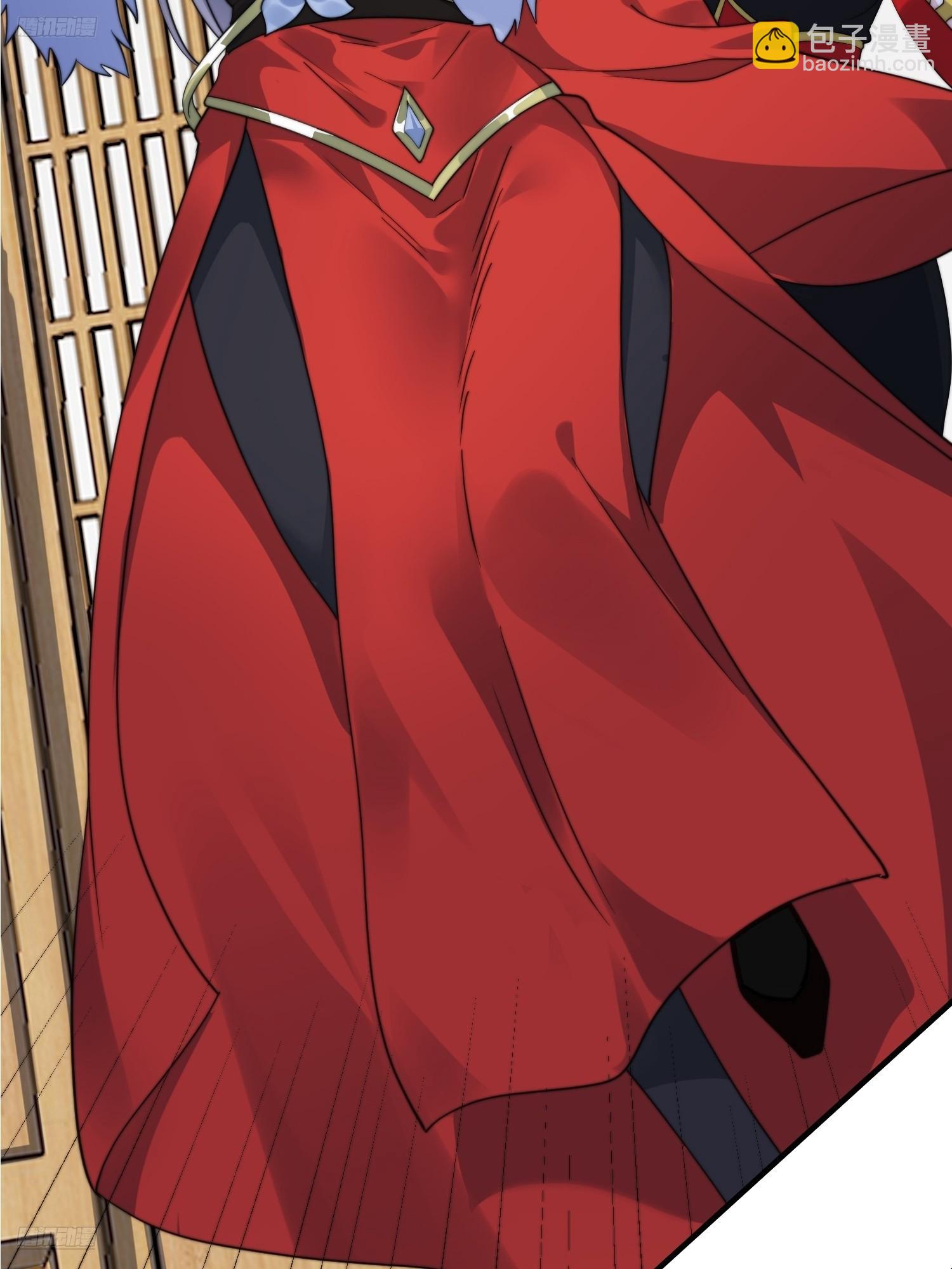 第258话 糟糕，异样的剑娘！-第256话