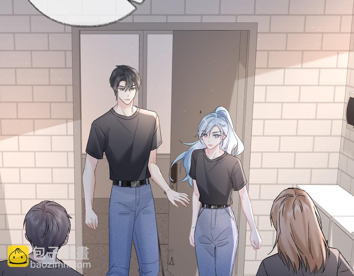 第100话 暗黑恶意(1/2)-第100话