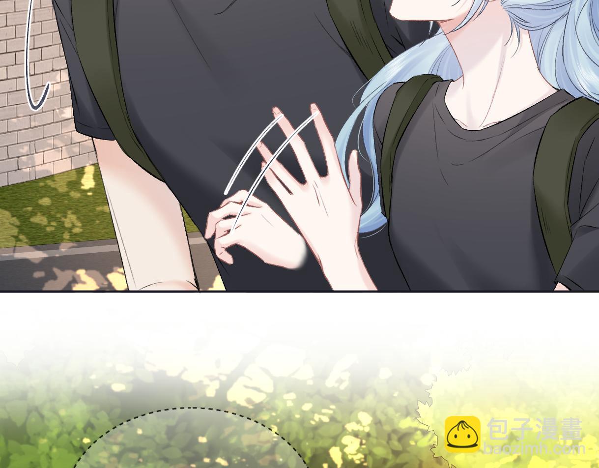 第102话 你对我的感情，我知道(1/3)-第102话