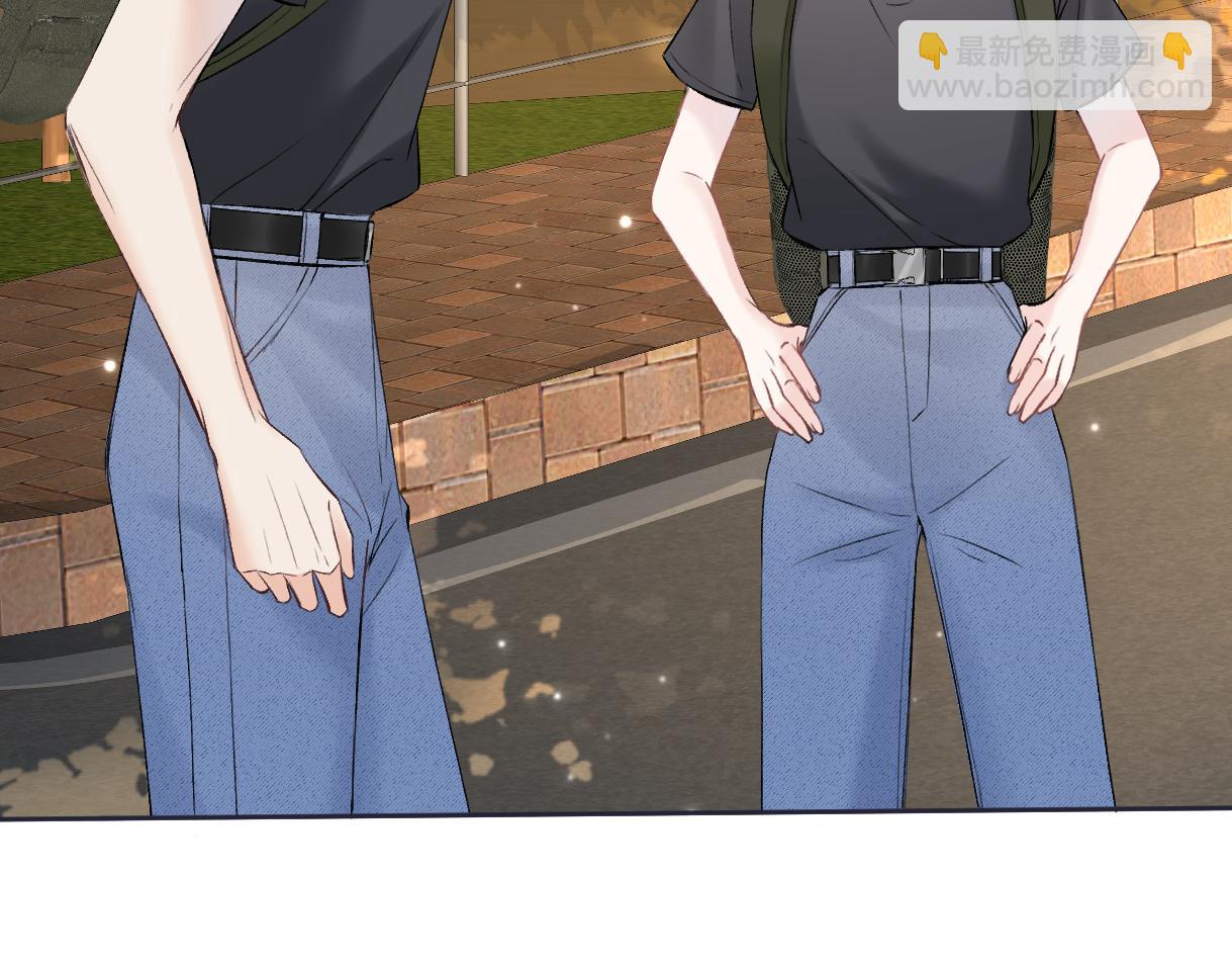 第102话 你对我的感情，我知道(1/3)-第102话