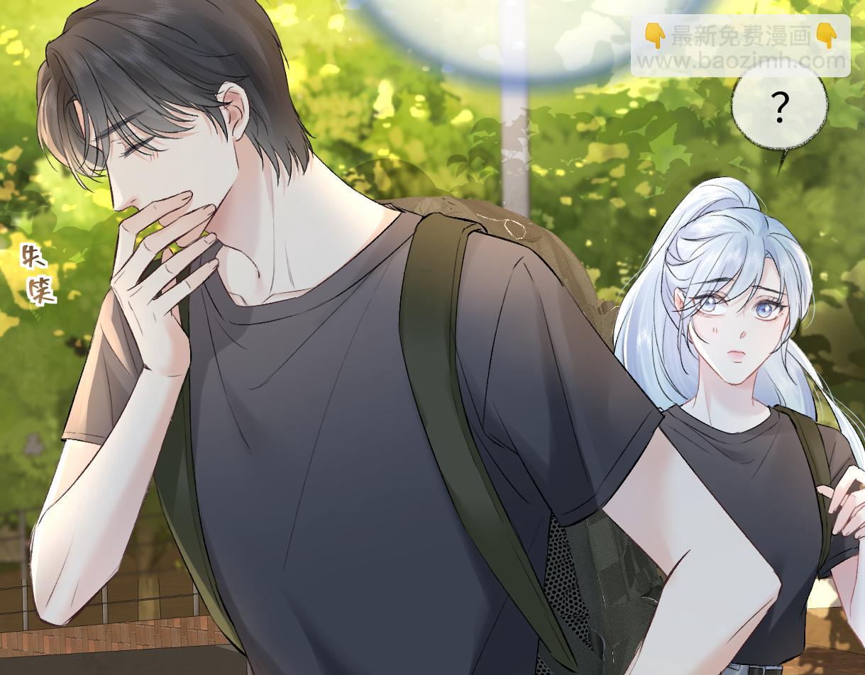 第102话 你对我的感情，我知道(1/3)-第102话